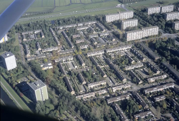Purmerend, Overwhere Noord
